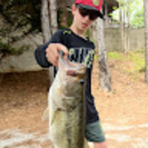 Meet your Posher, Jake